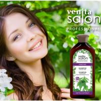 Sampon si Balsam de par