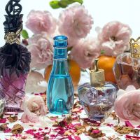 PARFUMERIE