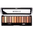 Paleta de farduri Versatile, cu 12 culori, Nudes, Magic Studio MS24120N