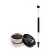 Kit pentru machiajul sprancenelor, Cream Liner, Revers, Blond