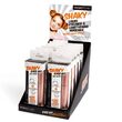 Set pentru machiaj Shaky, Eyeliner de precizie si Mascara Infinity Lash, Magic Studio
