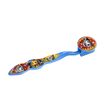 Set ingrijire dentala pentru baieti, pahar, pasta de dinti, periuta si etui, Paw Patrol