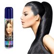 Spray colorant pentru par, Venita, 1-Day Color, nr 11, Negru