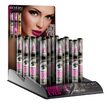 Mascara Magic Eyes, Mega Volume and Curbare, Revers, negru, 10ml