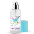 Set apa de colonie pentru copii, 12 bucati, Unicorn Sweet Dreams, Martinelia