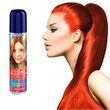 Spray colorant pentru par, fixativ, Venita, 1-Day Color, nr 04, Rosu