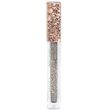 Fard de pleoape Lichid Glitter, Silver, Magic Studio