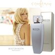 Set 4 Apa de Parfum Cote d'Azur Boston Moon White Night, Femei, 100 ml + Tester GRATUIT
