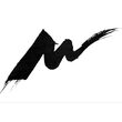 Eyeliner Unislim, cu varf de precizie, Negru