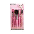 Set 5 Pensule machiaj, Chique S