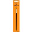 Pensula pentru vopsit cu Henna, pentru gene si sprancene, Top Choice