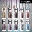 Lac de unghii Metal Effect, Vipera, Nr 938, Polaris, cu efect de oglinda, 10ml