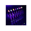 Creion stralucitor in lumina UV, pentru fata si corp, Magenta GLOW ME UP!