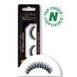 Gene False Hypnotic Eyes, Top Choice, 100% par natural, 37795