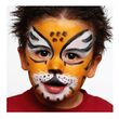 Creion pictura pe fata, copii, Face Paint, Paint Glow Portocaliu