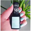 Lac de unghii Solar Gel, Revers, 12 ml, albastru, nr 20, mojito summer