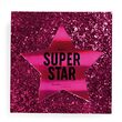 Set 10 piese ruj, ruj lichid, farduri de pleoape si accesorii Super Star, Magic Studio