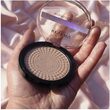Iluminator pudra, Strobe and Glow, Revers, 8g, Nr 03, Champagne