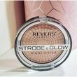 Iluminator pudra, Strobe and Glow, Revers, 8g, Nr 02, Eternal