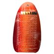 Vopsea de par fara amoniac, Multicolor, Venita, 50 ml, Nr. 10.01, Ash Blond