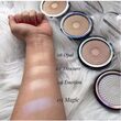 Set 24 bucati Iluminator pudra, Strobe and Glow, Revers, 5-8, 8 g