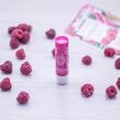 Balsam de buze Aroma, cu extract de zmeura, Revers 4.2g