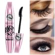 Mascara Big Eyes, Grow Effect, Volum si Curbare, Revers, negru intens, 12 ml