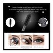 Mascara Big Black, Grow Effect, Ultra fast volume, Revers, negru, 12 ml