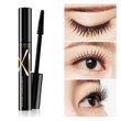 Mascara, Revers, Maximum Volume, XL, negru, 10 ml