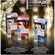 Vopsea de par permanenta, Venita Plex, 125 ml, Nr 10.01, Blond Cenusiu, 125ml
