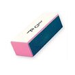Buffer Nail Block cu 4 fete, Top Choice, abrazivitate 180/320/800/4000