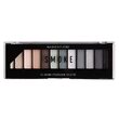 Paleta de farduri de pleoape Versatile Magic Studio 24120, 12 culori