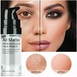 Baza de machiaj transparenta, Pro Fixer, Revers, 30ml