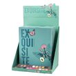 Paleta de farduri Exquisite Book, Magic Studio