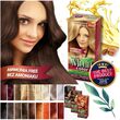 Vopsea de par fara amoniac, Multicolor, Venita, 50 ml, Nr. 10.01, Ash Blond