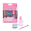 Set unghii Cosmic Nails, pentru fetite, Martinelia