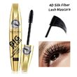 Mascara Big Flash Express False Lash Effect, Revers, negru, 12 ml