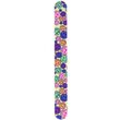 Pila abraziva colorata, Top Choice, dreapta, abrazivitate 150/220