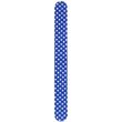 Pila abraziva colorata, Top Choice, dreapta, abrazivitate 150/220