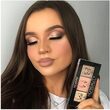 Paleta de machiaj pentru contur, Pro Contour, HD Beauty, Revers, nr  01, 12,5 g