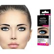 Vopsea de gene si sprancene  Henna Color Gel, Maro Inchis, 3.0, Venita, 15ml