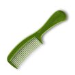 Pieptan pentru femei, cu maner, diverse culori, Top Choice 60304