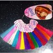 Spuma coloranta de par Trendy, Venita, nr 30, Candy Pink, roz