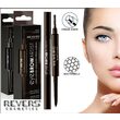 Contur sprancene automat, tip marker, cu pensula speciala, Eye Brow Artist, Revers, taupe