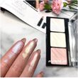 Paleta iluminator Lumi Strobing Professional, Revers, 12.5g, nr 1