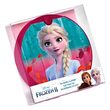 Paleta lip gloss cu oglinda, Frozen, Fete
