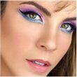 Paleta fard de pleoape Sweet Pastel, 9 Culori, Magic Studio
