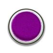 Fard de pleoape pulbere Paint Glow, reactiv UV, mov violet