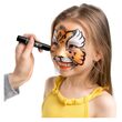Creion pictura pe fata, copii, Face Paint, Paint Glow Portocaliu
