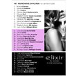 Display pentru expunere parfum Elixir, Cote d'Azur, pentru 30 testere